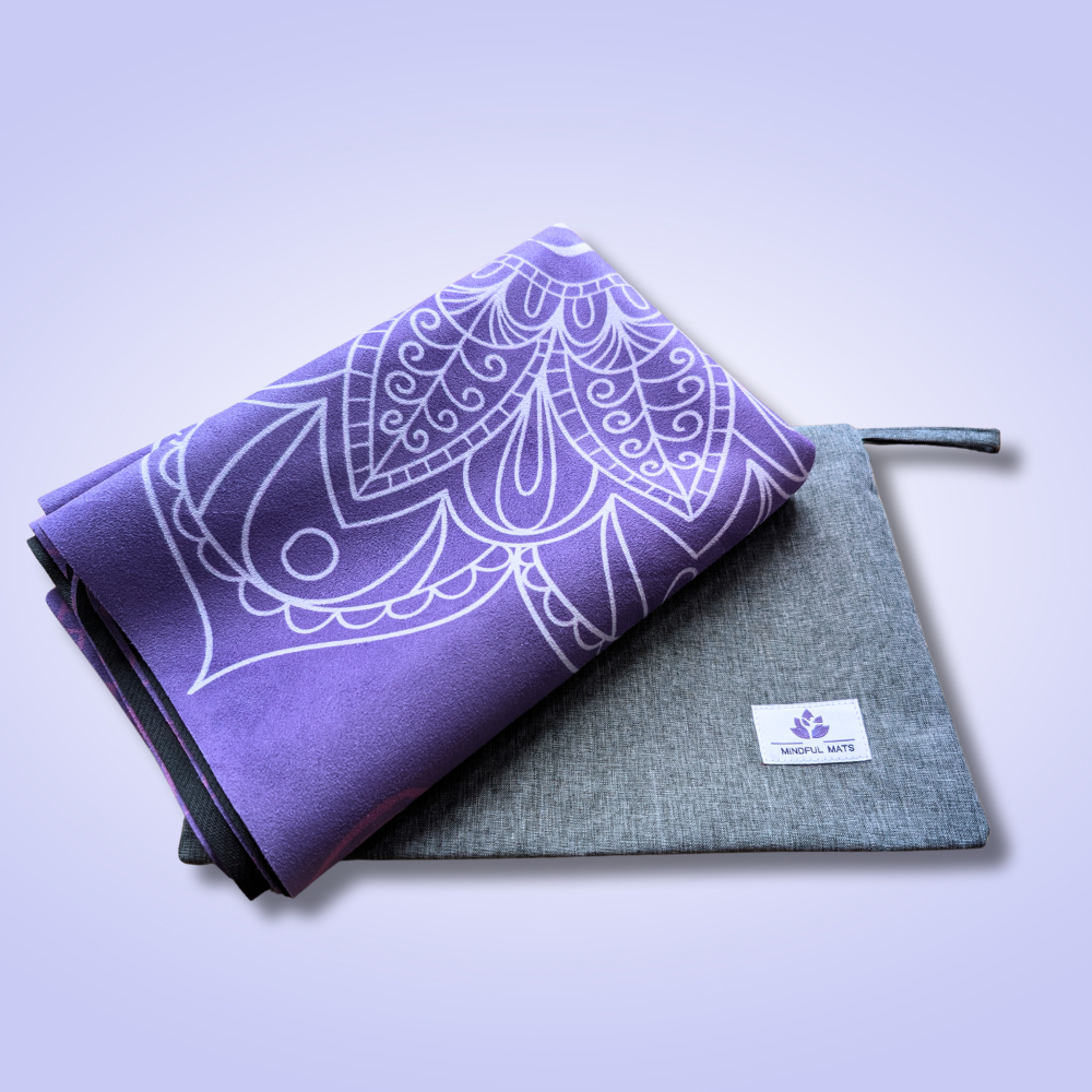 Trailblazer Travel Yoga Mat