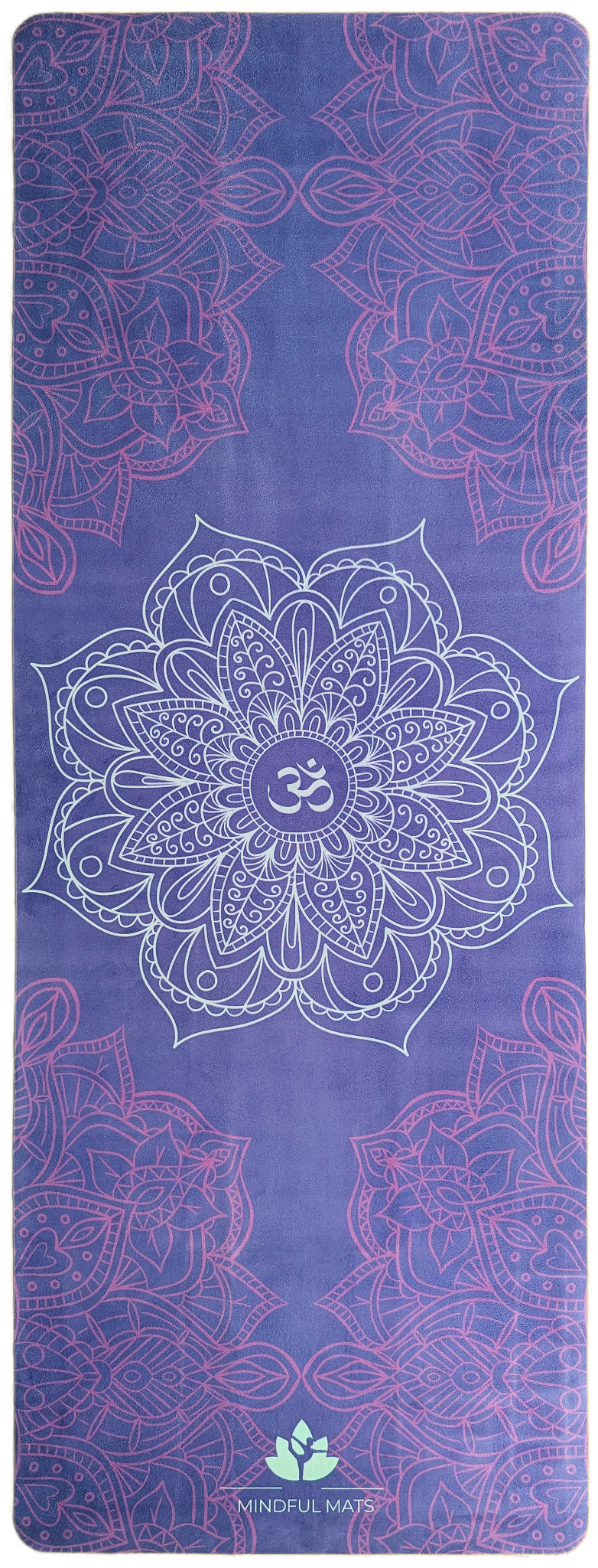 Trailblazer Travel Yoga Mat