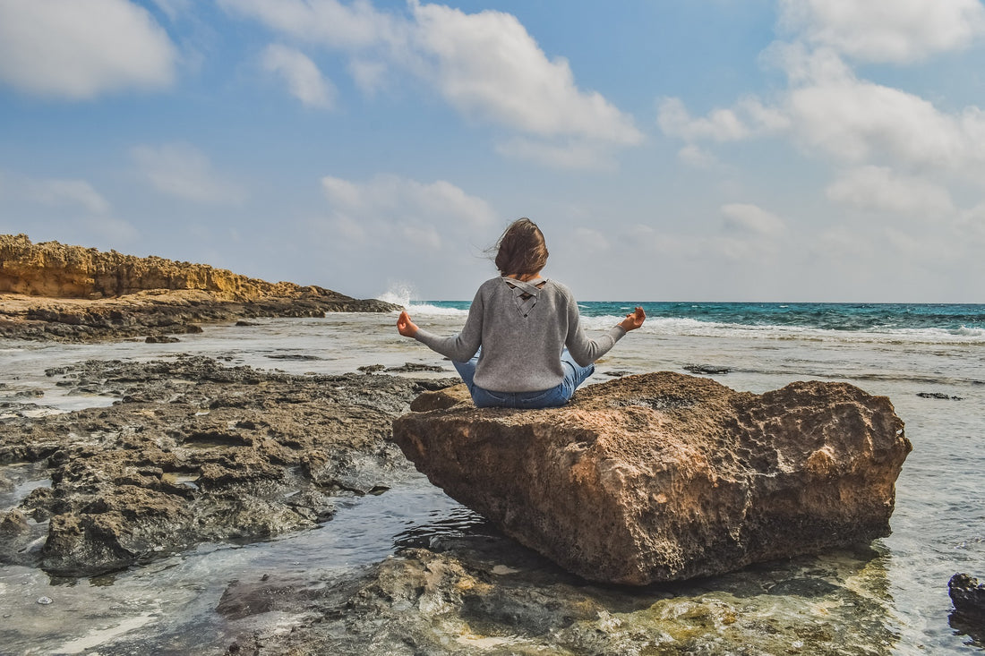 10 of the Best Scenic Spots for Outdoor Yoga and Meditation in the UK