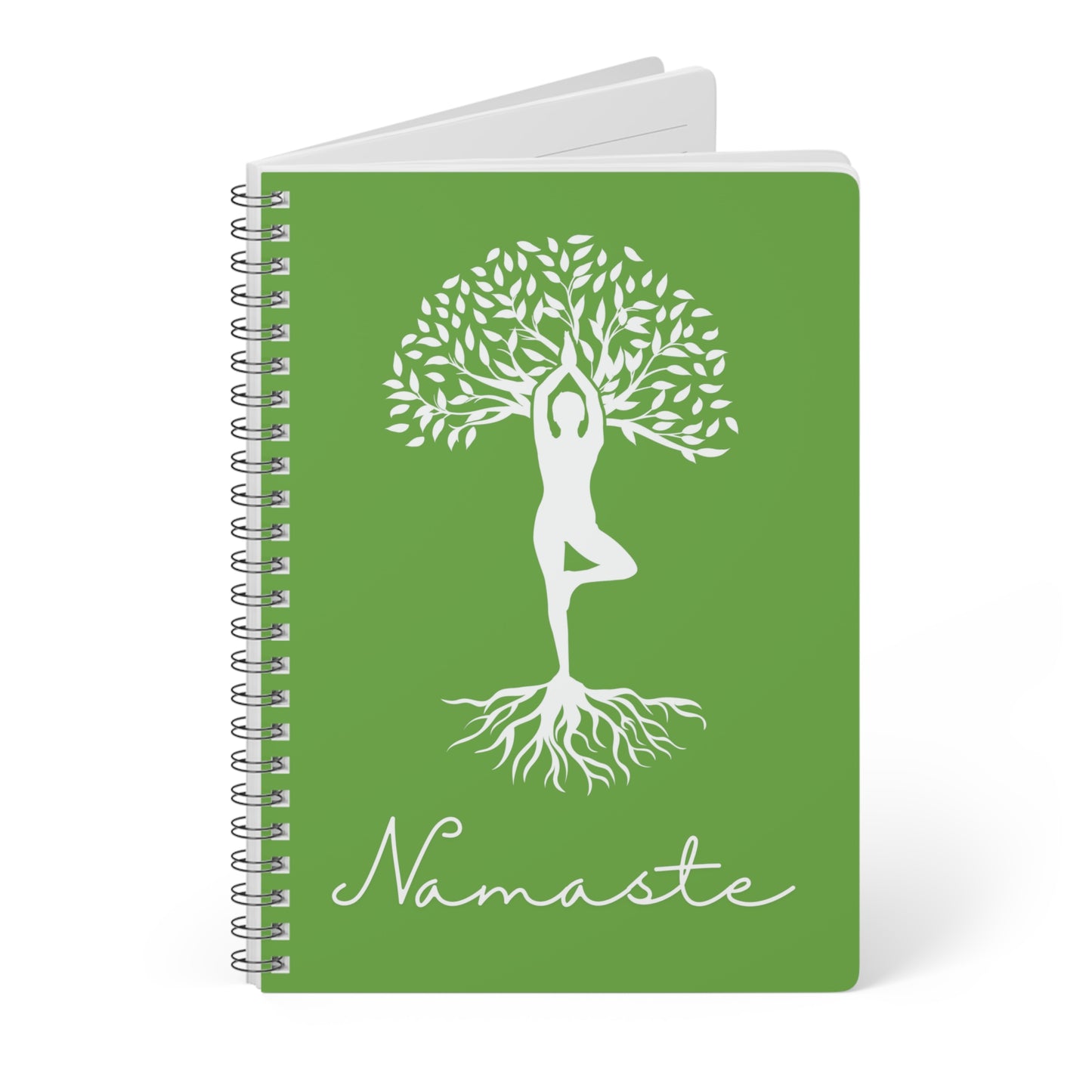 Harmony with Nature Journal