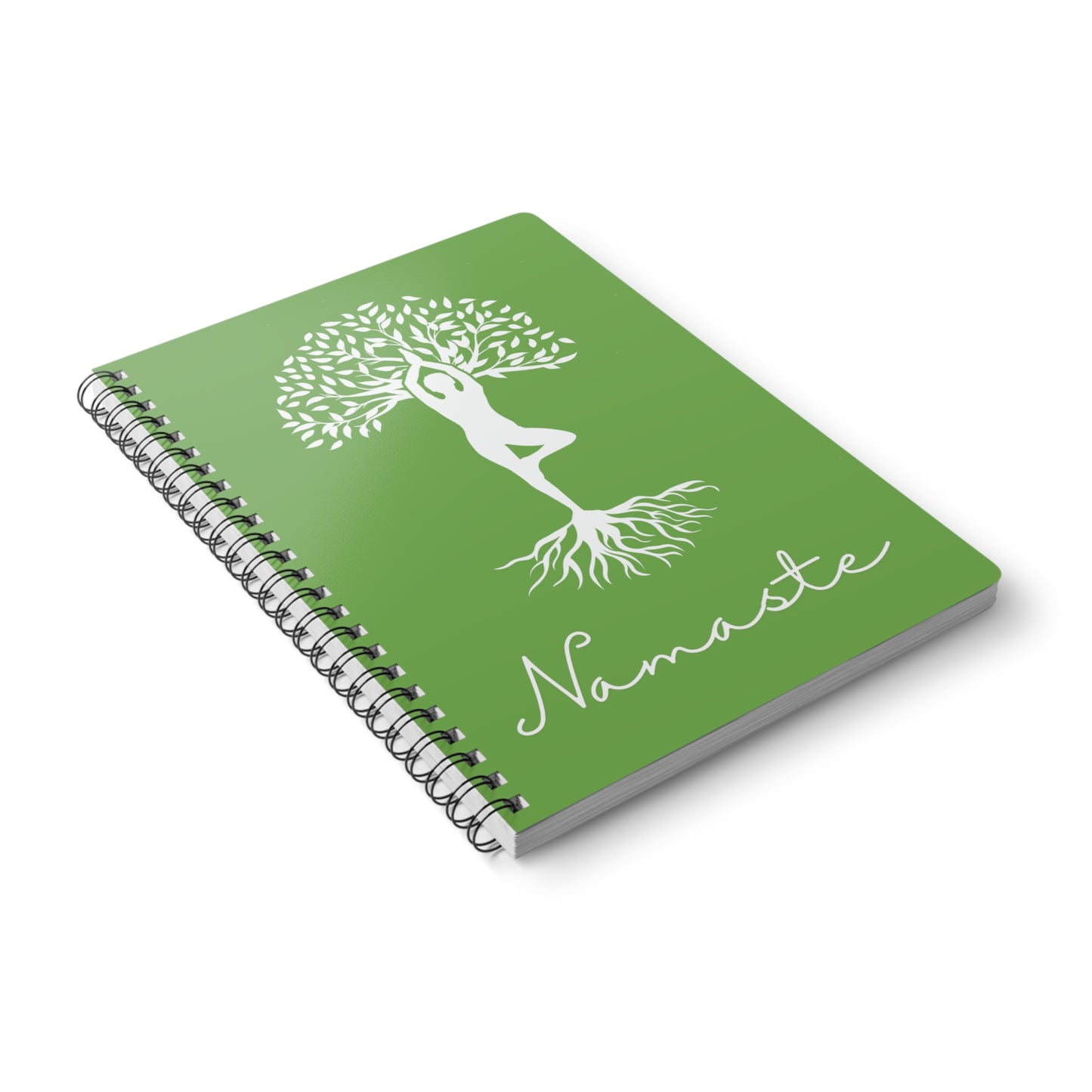 Harmony with Nature Journal