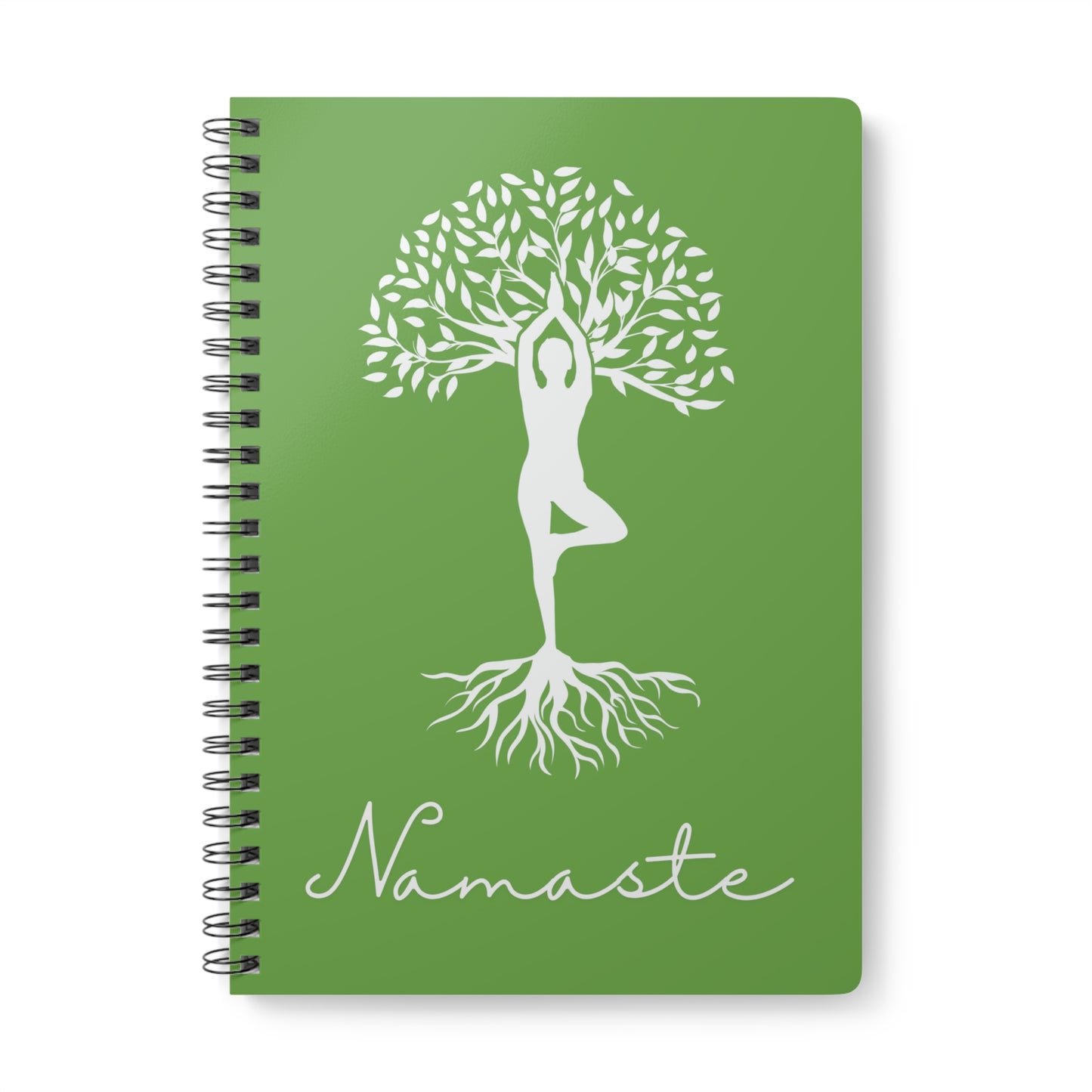 Harmony with Nature Journal