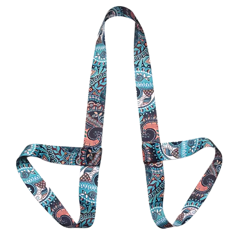 Yoga Mat Strap