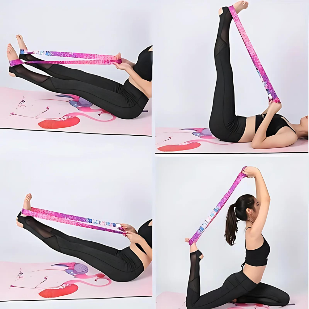 Yoga Mat Strap