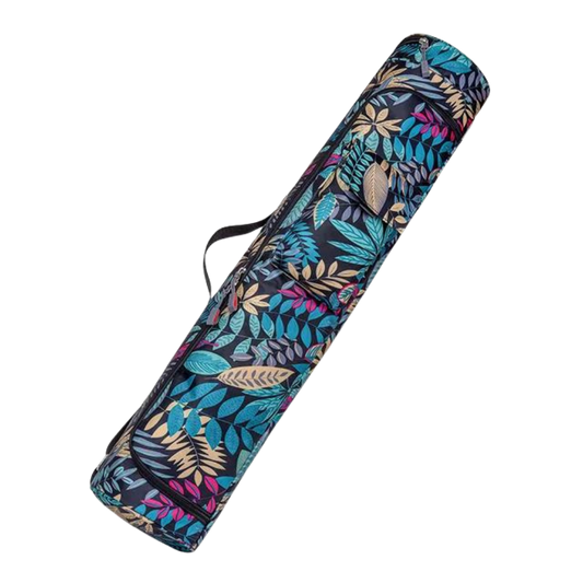 Printed Yoga Mat Bag